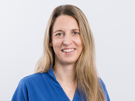 Melanie Schoenenberger