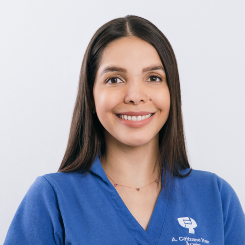 Amanda catizane Iten