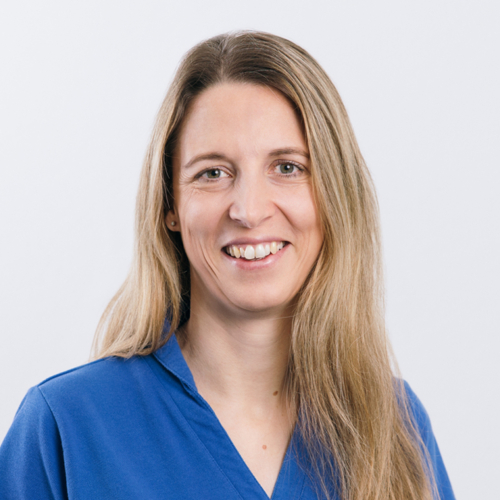 Melanie Schoenenberger